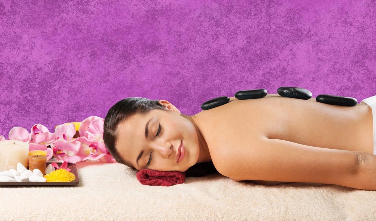 CBD Erotic Massage & Escort